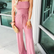 MIA | Elegant Jumpsuit-Lizabella Fashion