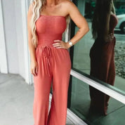 MIA | Elegant Jumpsuit-Lizabella Fashion