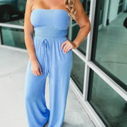 MIA | Elegant Jumpsuit-Lizabella Fashion