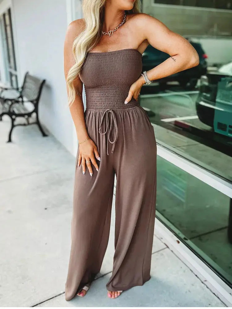 MIA | Elegant Jumpsuit-Lizabella Fashion