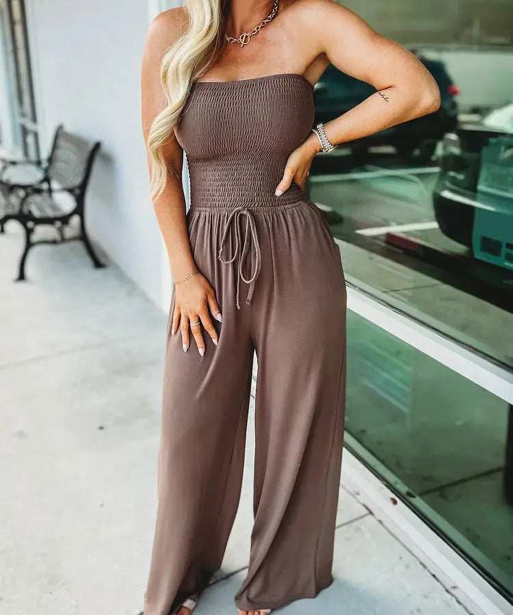 MIA | Elegant Jumpsuit-Lizabella Fashion
