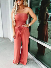 MIA | Elegant Jumpsuit-Lizabella Fashion