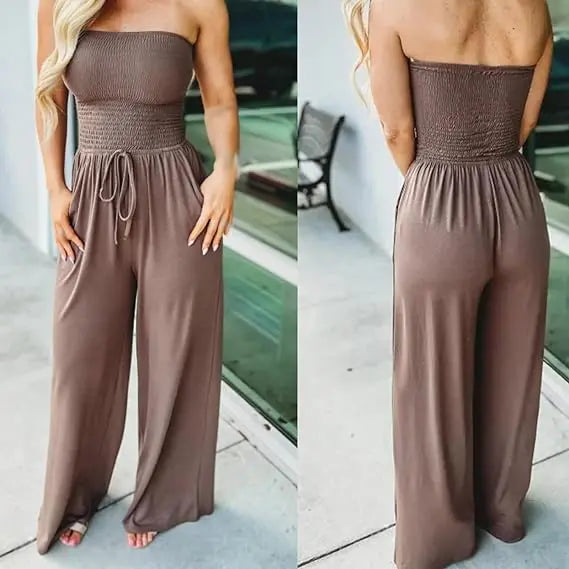 MIA | Elegant Jumpsuit-Lizabella Fashion