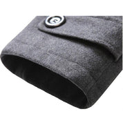 Francis | Comfy & Fashionable Hooded Coat