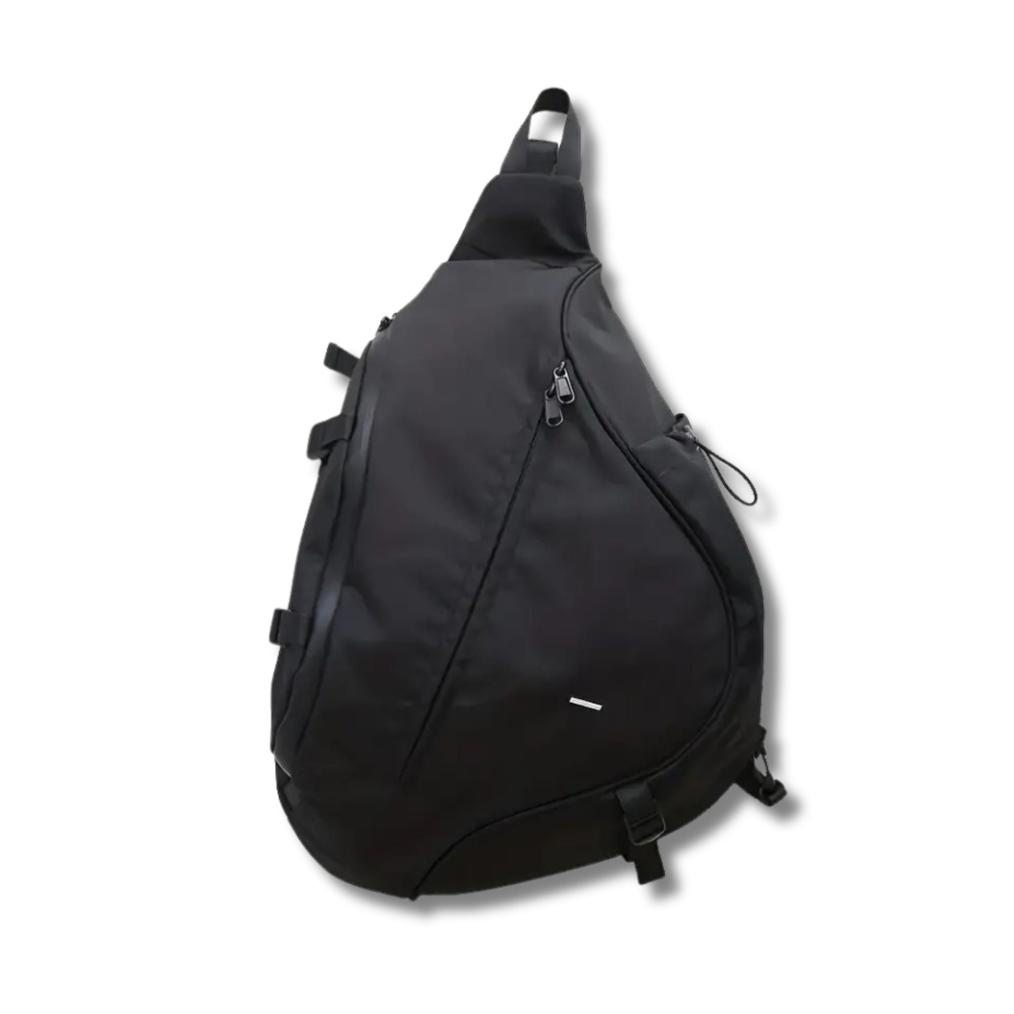 Lukas | Men's Trendy Waterproof Crossbody Sling Bag