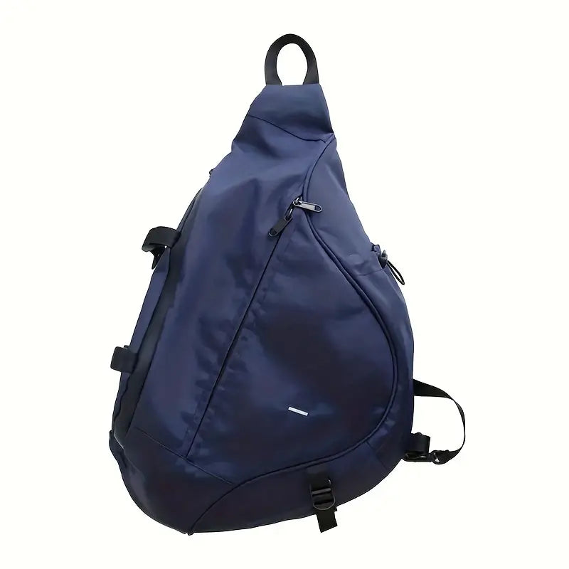 Lukas | Men's Trendy Waterproof Crossbody Sling Bag