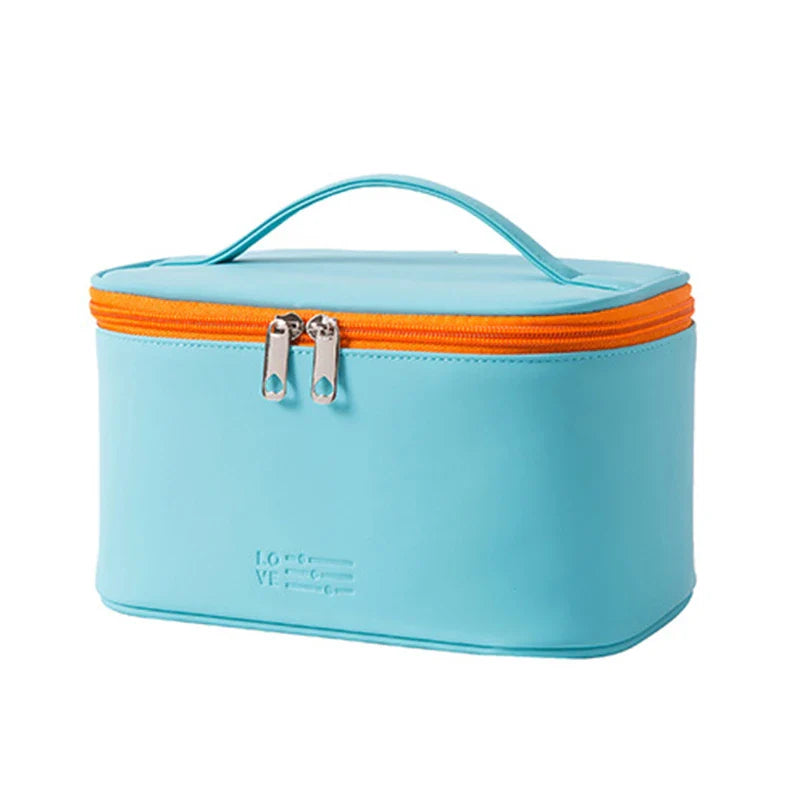 Rosalina | Waterproof Toiletry Bag