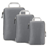 Dalia | 3-Sizes Compact Packing Cubes