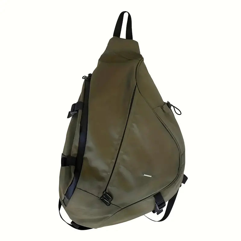 Lukas | Men's Trendy Waterproof Crossbody Sling Bag
