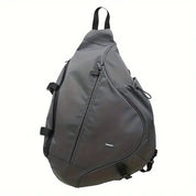 Lukas | Men's Trendy Waterproof Crossbody Sling Bag