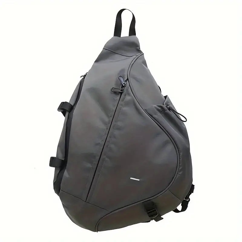Lukas | Men's Trendy Waterproof Crossbody Sling Bag