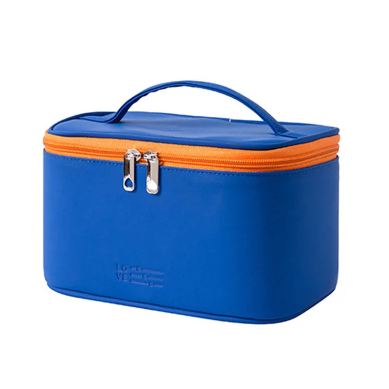 Rosalina | Waterproof Toiletry Bag