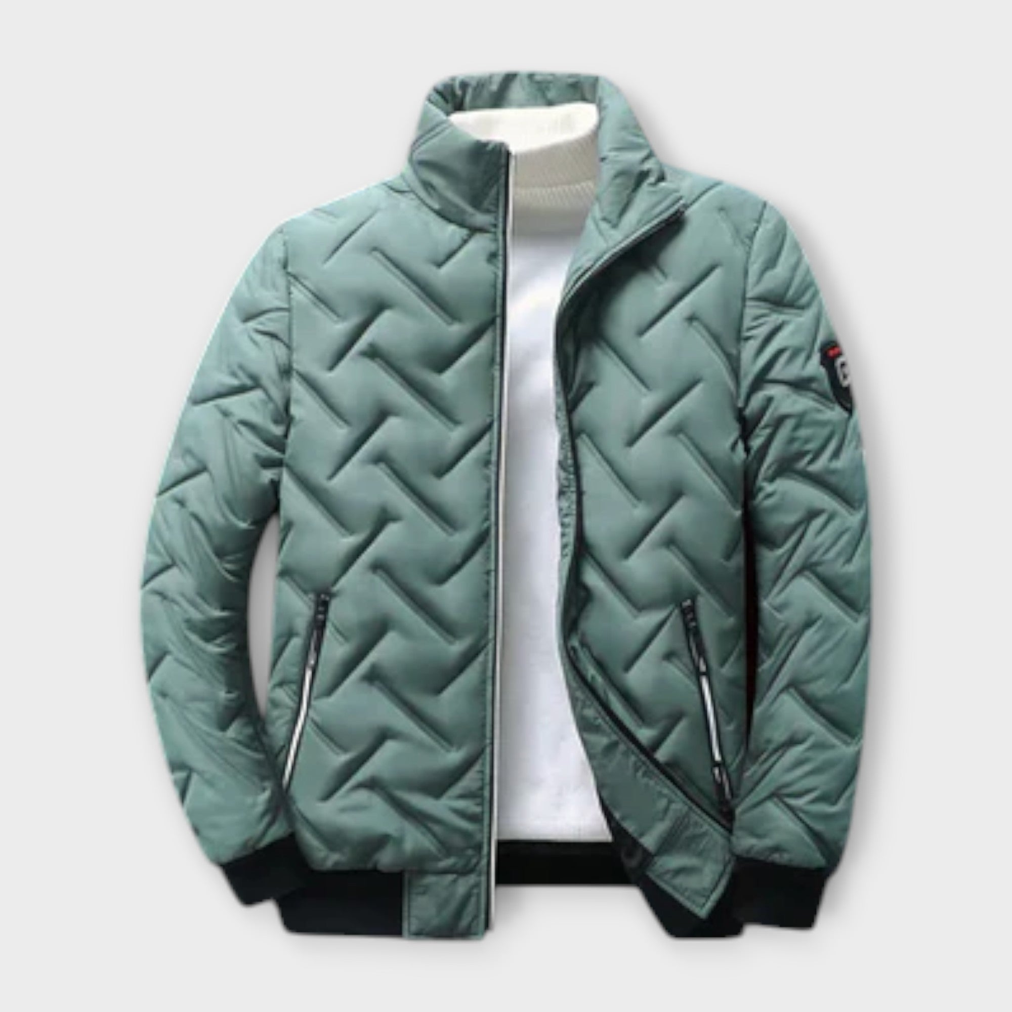 Melvin | Versatile Lightweight Outdoor Jacket