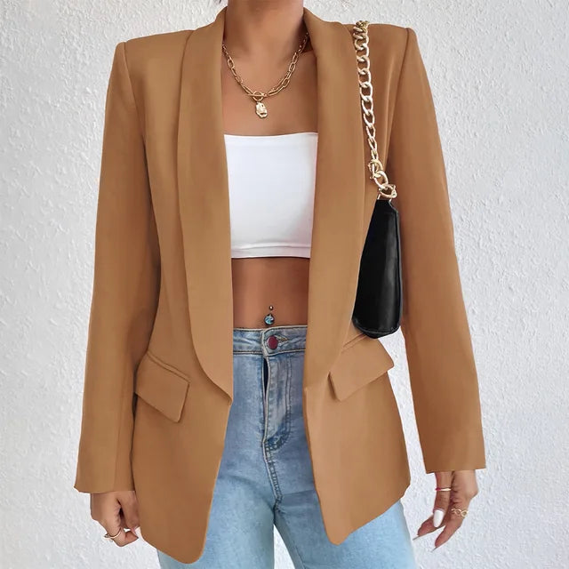 Ysa | Women's Summer Coat | Long