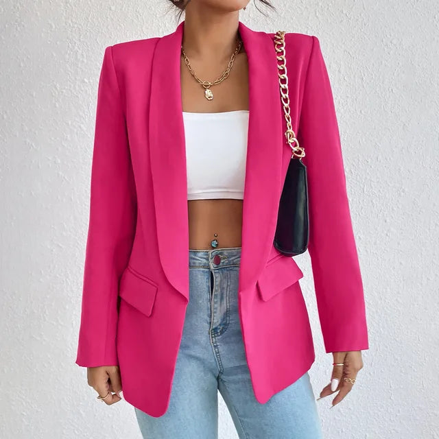 Ysa | Women's Summer Coat | Long