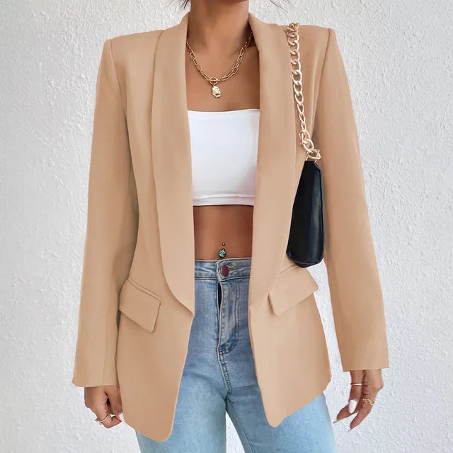 Ysa | Women's Summer Coat | Long