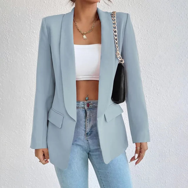 Ysa | Women's Summer Coat | Long