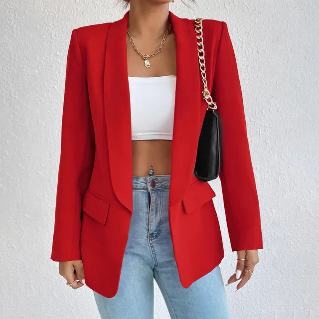 Ysa | Women's Summer Coat | Long