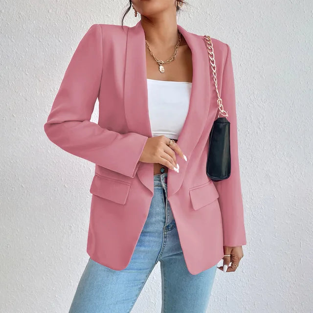 Ysa | Women's Summer Coat | Long