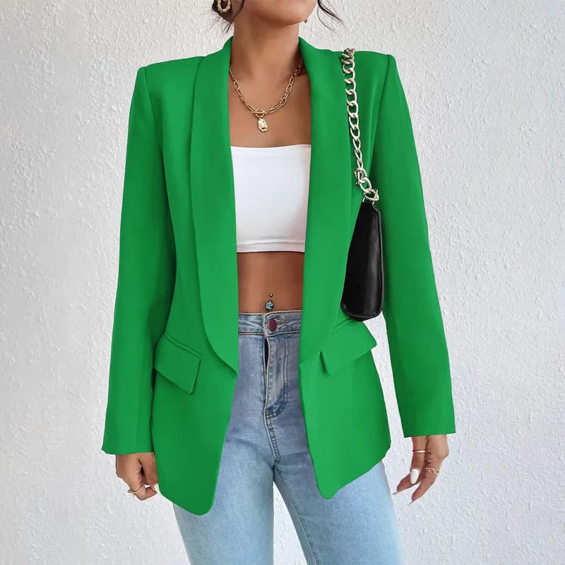 Ysa | Women's Summer Coat | Long