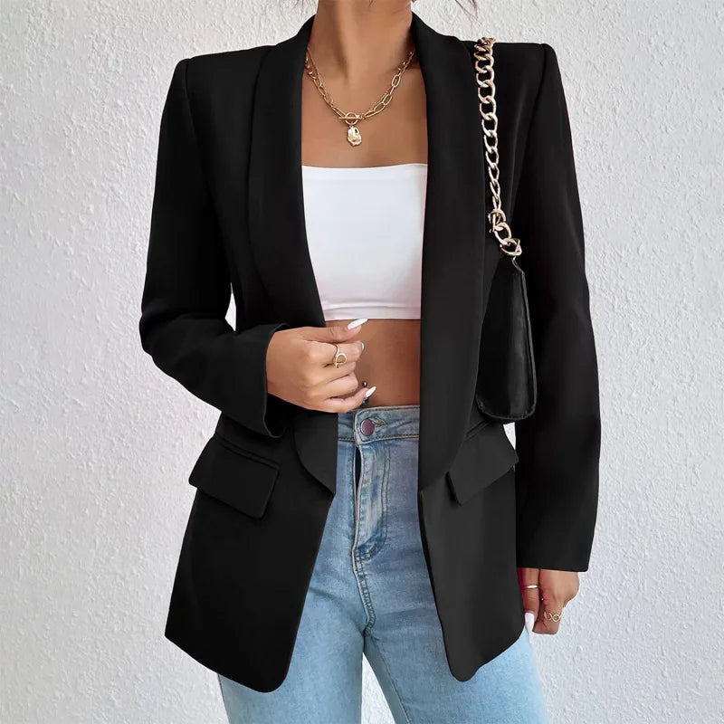 Nola | Stylish Blazer