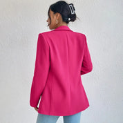 Ysa | Women's Summer Coat | Long