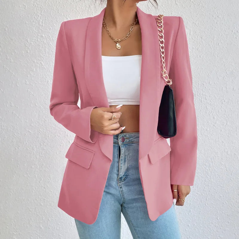Nola | Stylish Blazer