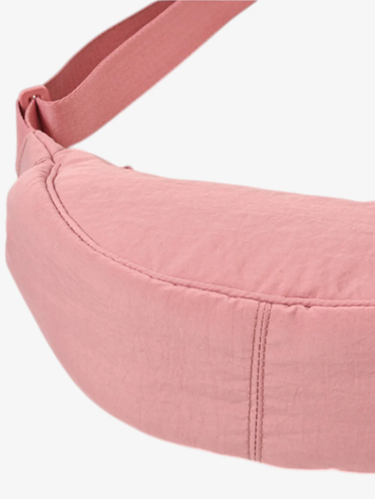 Nova Crossbody Sling Bag - Functional, Comfortable, and Cute