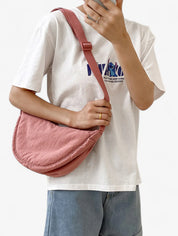 Nova Crossbody Sling Bag - Functional, Comfortable, and Cute