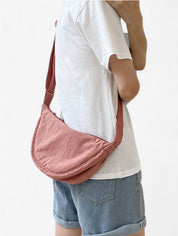 Nova Crossbody Sling Bag - Functional, Comfortable, and Cute