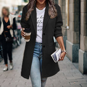 Becca | Stylish Coat for Women