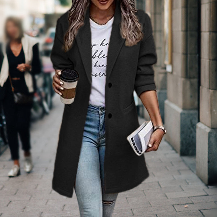 Becca | Stylish Coat for Women