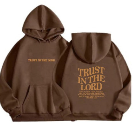 Marilyn | Comfy & Trendy Inspirational Women's Hoodie