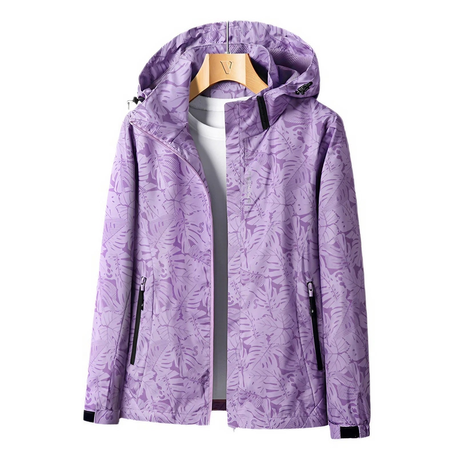 Georgia | Elegant and Versatile Cozy Women's Coat