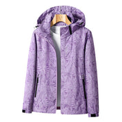 Georgia | Elegant and Versatile Cozy Women's Coat