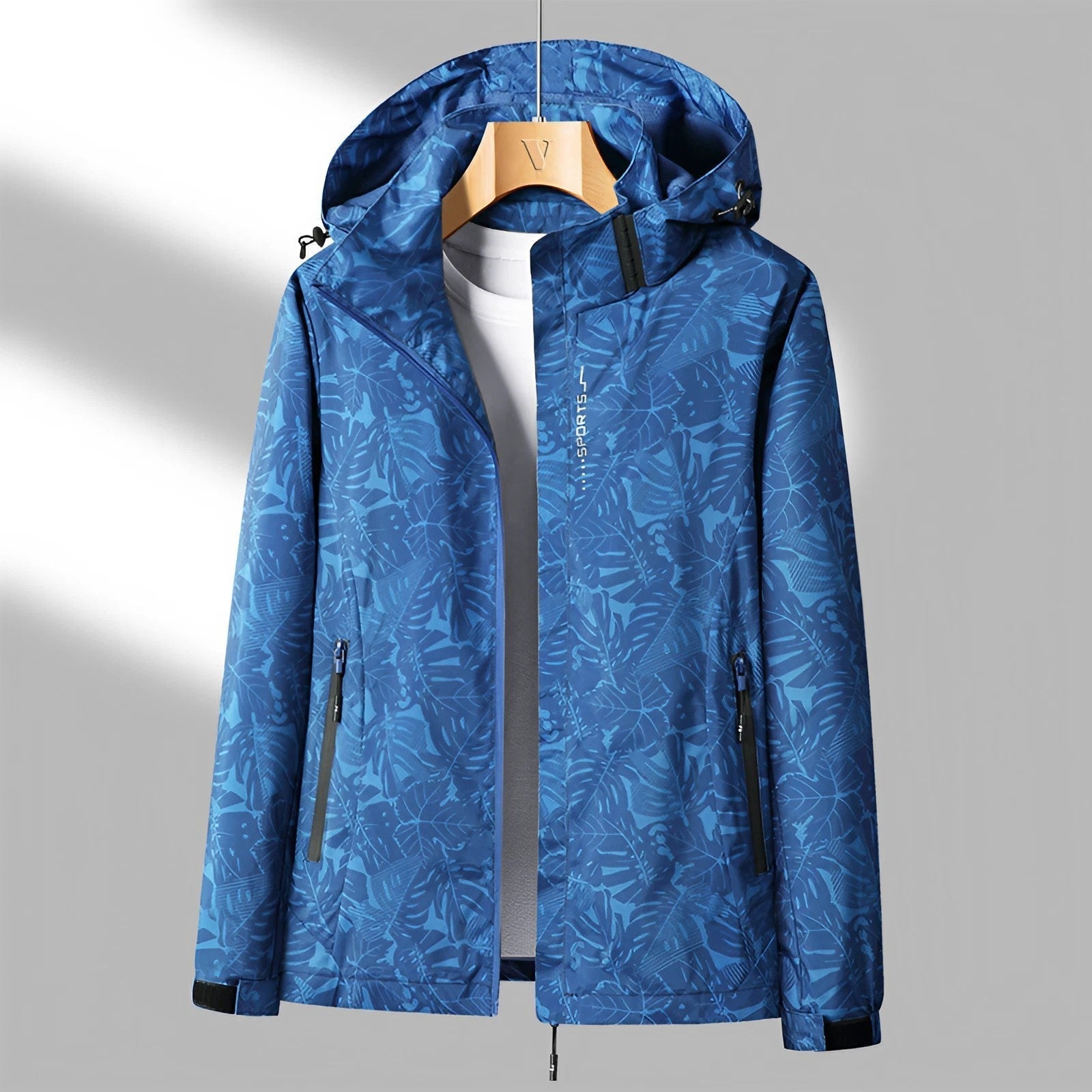 Georgia | Elegant and Versatile Cozy Women's Coat