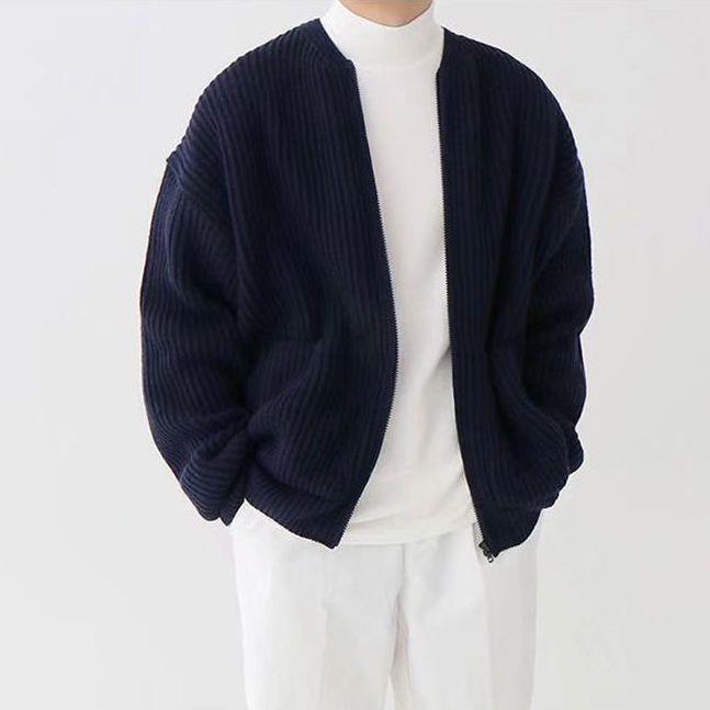 Diego | Trendy Modern Design Cardigan