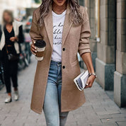 Becca | Stylish Coat for Women