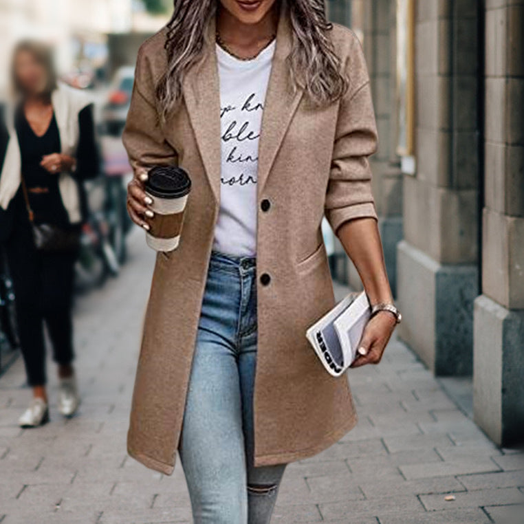 Becca | Stylish Coat for Women