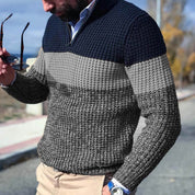 Erwin | Stylish Comfort and Fashionable Men's Sweater