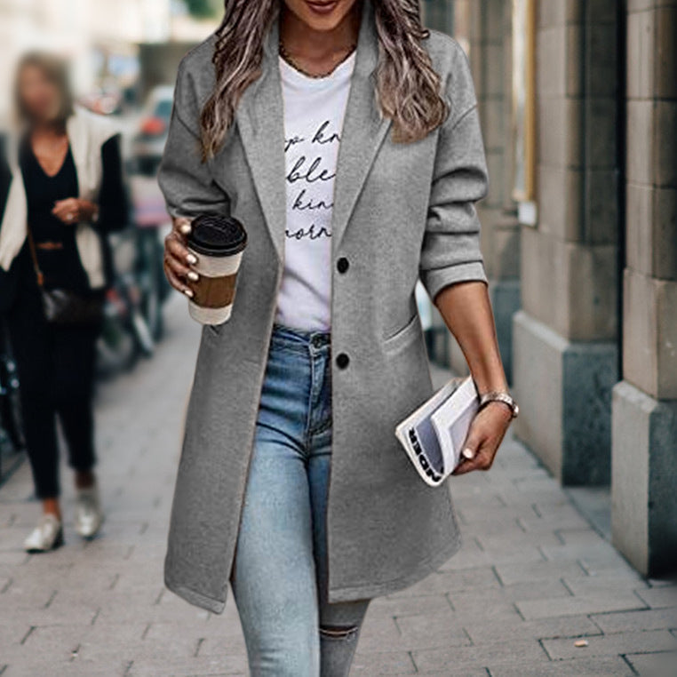 Becca | Stylish Coat for Women