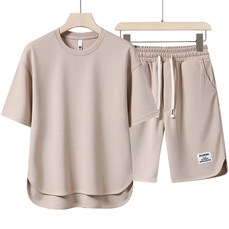 SUNNY | Stylish 2-Piece Men’s Set for Ultimate Comfort