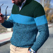 Erwin | Stylish Comfort and Fashionable Men's Sweater