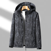 Georgia | Elegant and Versatile Cozy Women's Coat
