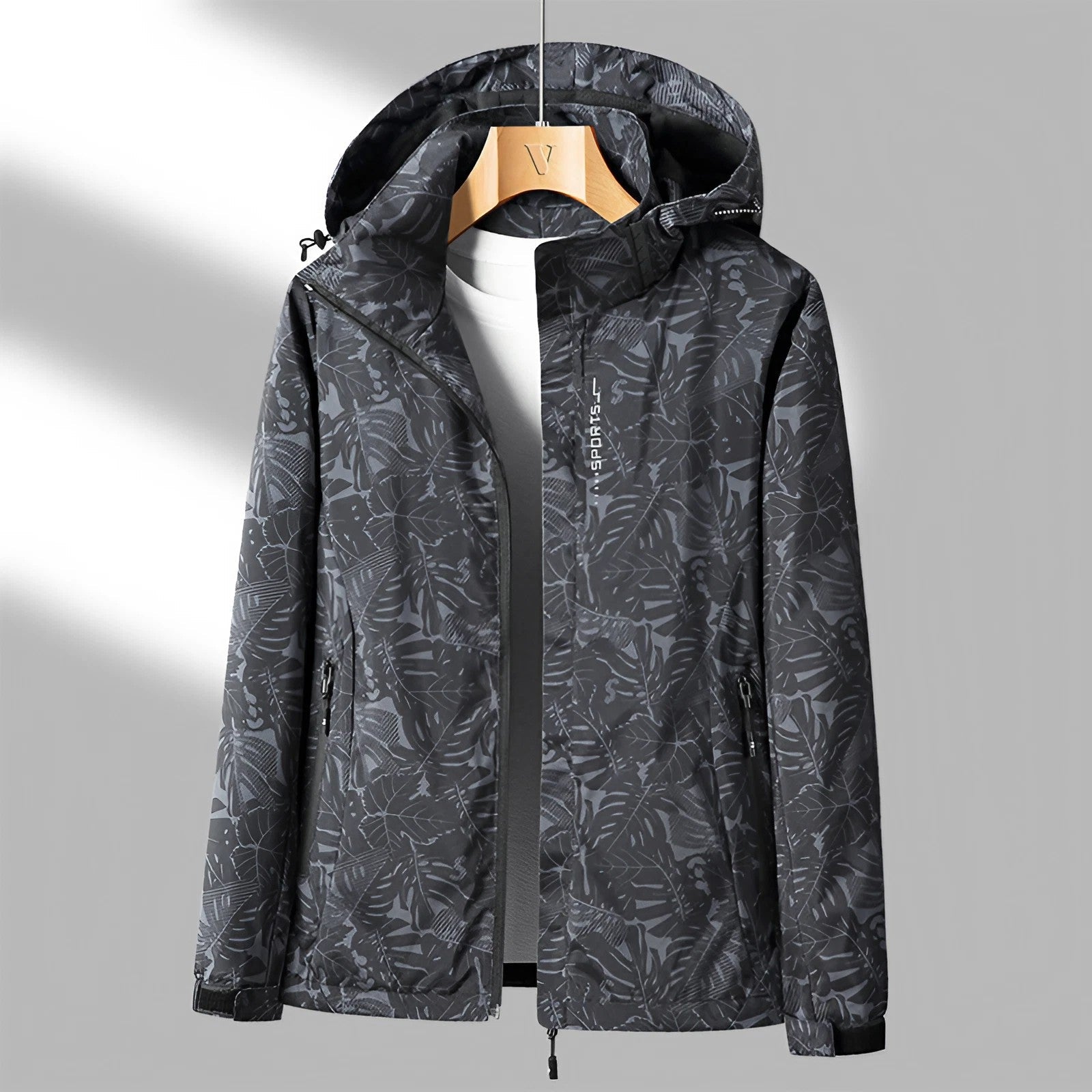 Georgia | Elegant and Versatile Cozy Women's Coat