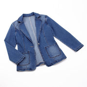 Swanhild | Women's Blazer