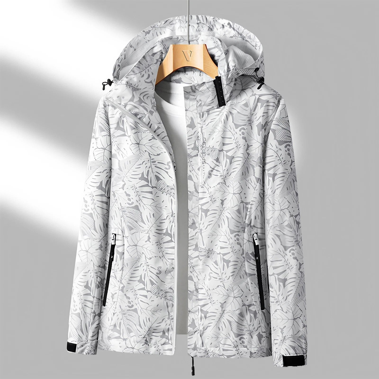 Georgia | Elegant and Versatile Cozy Women's Coat