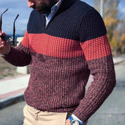 Erwin | Stylish Comfort and Fashionable Men's Sweater