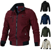 Kannon | Comfortable Fit and Versatile Styling Winter Jacket