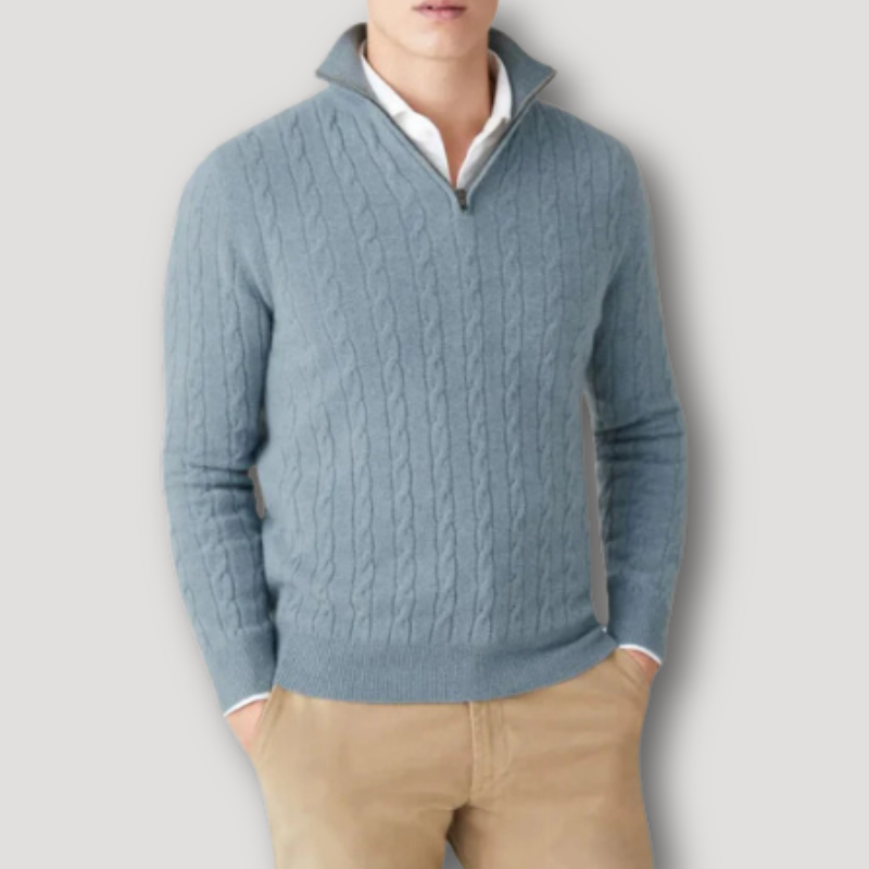 Kirby | Stylish and Comfortable Men's Pullover
